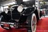 1928 Packard 826, 8 cilindros en línea de 321ci con 100hp