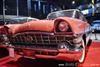 1956 Packard The Four Hundred, v8 DE 374ci con 290hp
