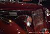 1939 Packard 115 Convertible, 6 cilindros en línea de 245ci con 100hp