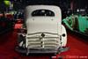 1937 Packard Sedan, 8 cilindros en línea de 282ci con 120hp