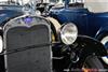 1930 Ford A Phaeton Deluxe 4 cilindros en línea de 40hp
