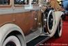 1931 Packard Eight, 8 cilindros en línea de 385ci con 120hp