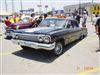 Chevrolet Impala 1963 - Autos Participantes