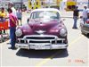 Chevrolet Sedan 1950 - Autos Participantes
