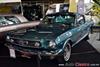 1965 Ford Mustang 2 2 GT V8 de 289ci con 225hp