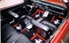 Tomas del Interior - Mustang HT Hard Top Convertible Electrico 1964 1/2