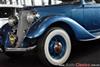 1933 Graham Six A 6 cilindros en línea 224 pulgadas cúbicas de 80hp