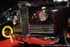 1942 Packard One Eighty, 8 cilindros en línea de 356ci con 165hp