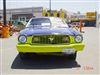Ford Mustang 1977 - Autos Participantes