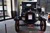 1925 Ford T Runabout, 4 cilindros en línea de 177ci con 20hp