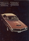 1970 AMC Javelin SST
