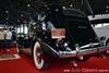 1935 Packard One Sixty, 8 cilindros en línea de 320ci con 120hp