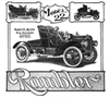 1905 Rambler Model 22