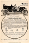 1909 Rambler Model Forty-Four 34hp