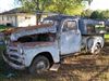 Mision Texas - Restauración Chevy Pick Up 3100 1954