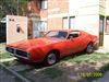 Dodge charger 72 - Dodge charger 72