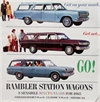 1965 Rambler