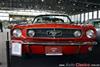 1965 Ford Mustang Convertible V8 289pc de 225hp