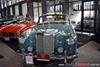 1960 Mercedes Benz 220 SE Cabriolet 6 cilindros en línea de 2200cc de 115hp. Best of show en Huixquilucan 2008. Solo se fabricaron 830
