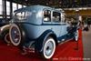 1930 Packard Eight, 8 cilindros en línea de 321ci con 100hp. Solo se fabricaron 1935