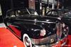 1947 Packard Custom Clipper Super Limousine 8 cilindros en línea de 356ci con 165hp