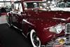1947 Lincoln Continental V12 292ci 125hp
