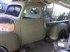ESTADO ACTUAL - Restauración Chevy Pick Up 3100 1954