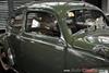 1952 VW Sedan Split Window 4 cilindros boxer de 900cc con 25hp