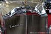 1932 Packard Coupe Super Eight, 8 cilindros en línea de 385ci con 135hp