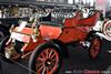1903 Ford A 2 cilindros opuestos de 100 pulgadas cúbicas de 8hp. Primer modelo fabricado por Ford. Velocidad máxima de 30mph. Se produjeron 607 unidades.