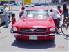Ford Mustang 1965 - Autos Participantes
