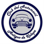 Club del Automóvil Antiguo de Xalapa
