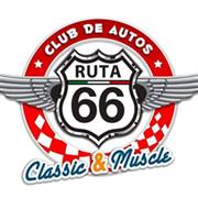 Club de Autos Ruta 66 Classic&Muscle
