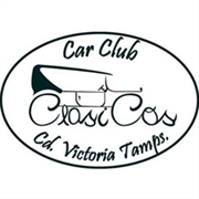 Car Club Clasicos Ciudad Victoria Tamaulipas