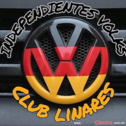 Independientes Volks Club Linares