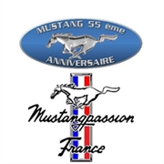 Mustang Passion France