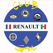 Club Renault Guadalajara