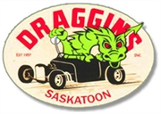 Draggins Rod & Custom Car Club of Saskatoon