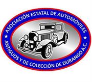 Asociación Estatal de Automóviles Antiguos y de Colección de Durango