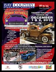29th Annual East Coast Indoor Nationals