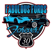 Fabulous Fords Forever