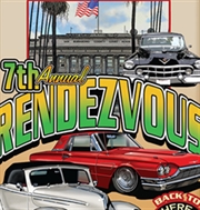 Rendezvous Back To Route 66