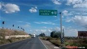 Sexta Ruta Zacatecana: Calera