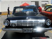 Expo Clásicos 2015: Dodge Polara 440 1963