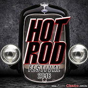 Hot Rod Festival