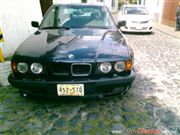 BMW 540 Ai