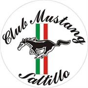 Club Mustang Saltillo