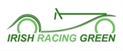 Irish Racing Green