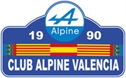 Club Alpine Valencia