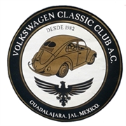 Volkswagen Classic Club
